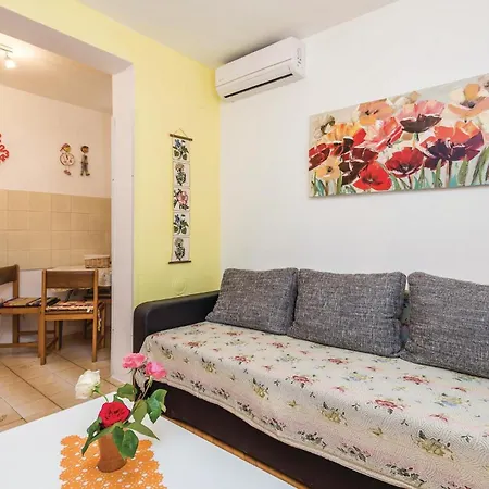 Lejlighed Cozy In Barbat-rab With Wifi *