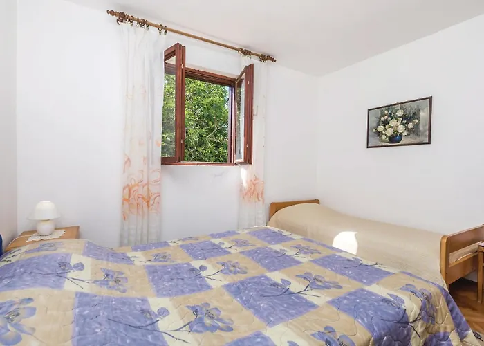 Cozy In Barbat-rab With Wifi Lejlighed