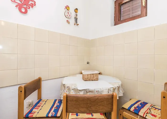 Cozy In Barbat-rab With Wifi * Barbat na Rabu
