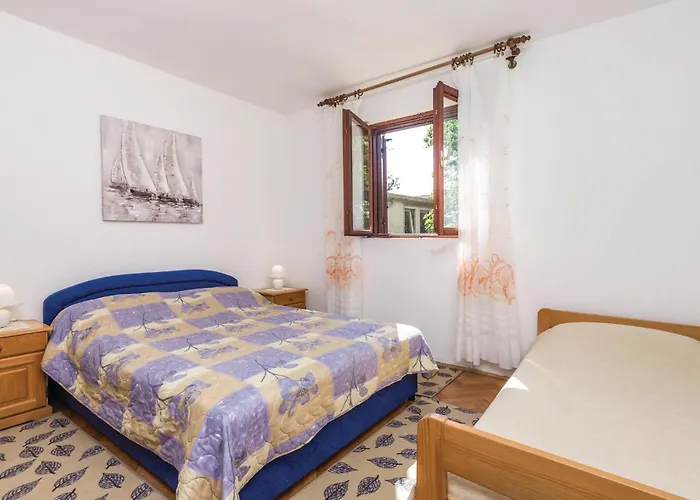 Cozy In Barbat-rab With Wifi * Barbat na Rabu
