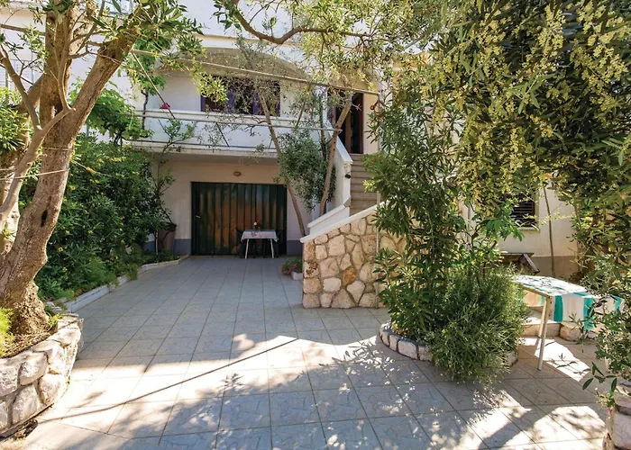 Cozy In Barbat-rab With Wifi * Barbat na Rabu